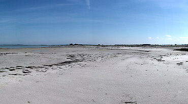 Geschichte der Insel Poel